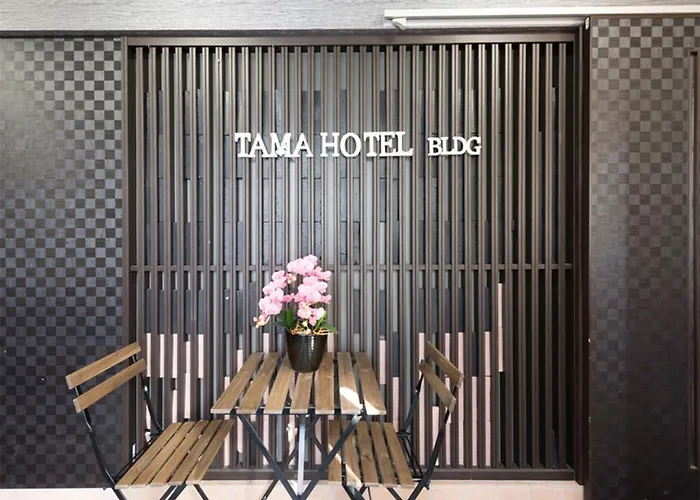 Tama Hotel