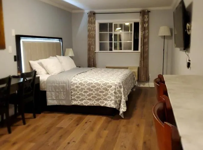 Hotel Europa