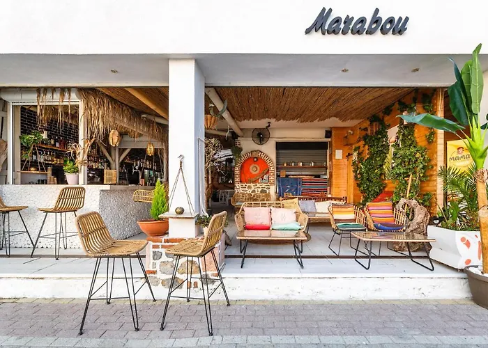 Marabou Hotel