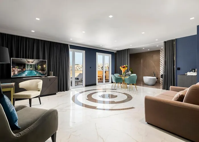 Lure Hotel & Spa - Adults Only