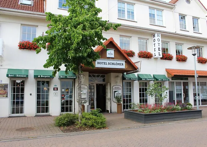 Hotel Schlömer