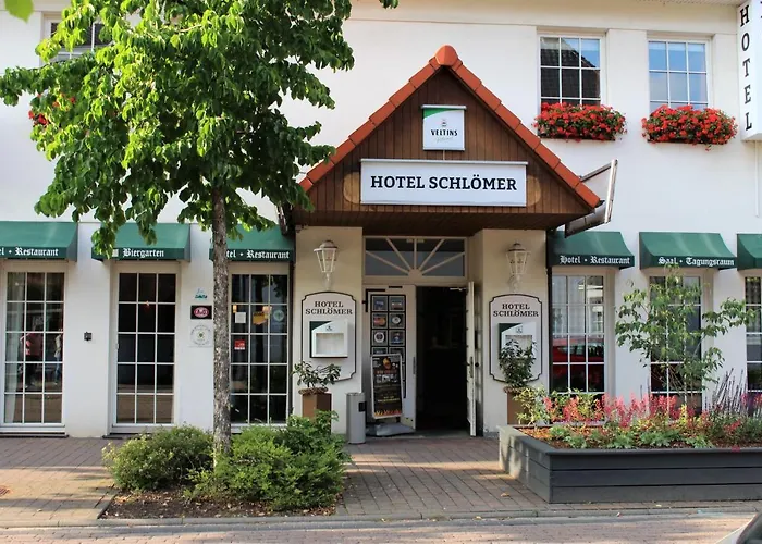 Hotel Schloemer