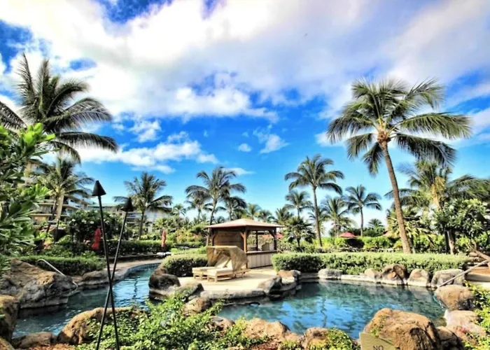 Luxury Mountain View Resort Condo With Large Private Balcony