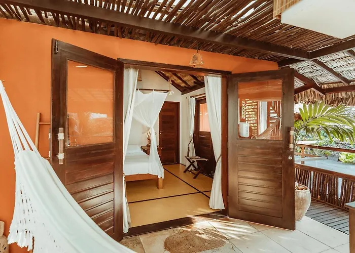 Casa Na Praia
