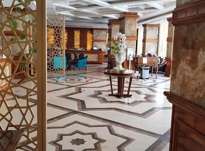 Esila Termal Hotel & Spa