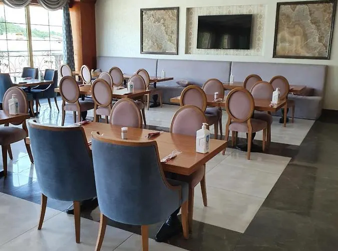 Esila Termal Hotel & Spa