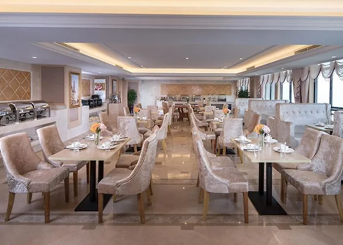 Vienna International Hotel Hengyang Chuanshan Road Branch