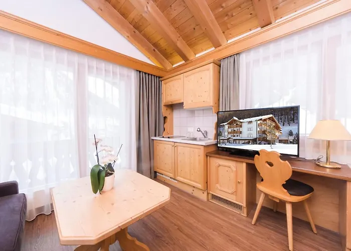 Waldpark Hotel Garni