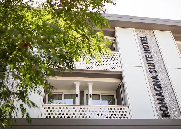 Romagna Suite Hotel