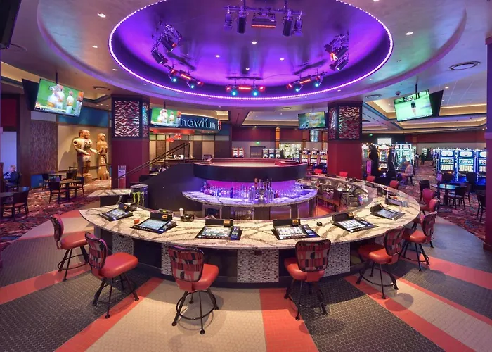 Quinault Beach Resort & Casino