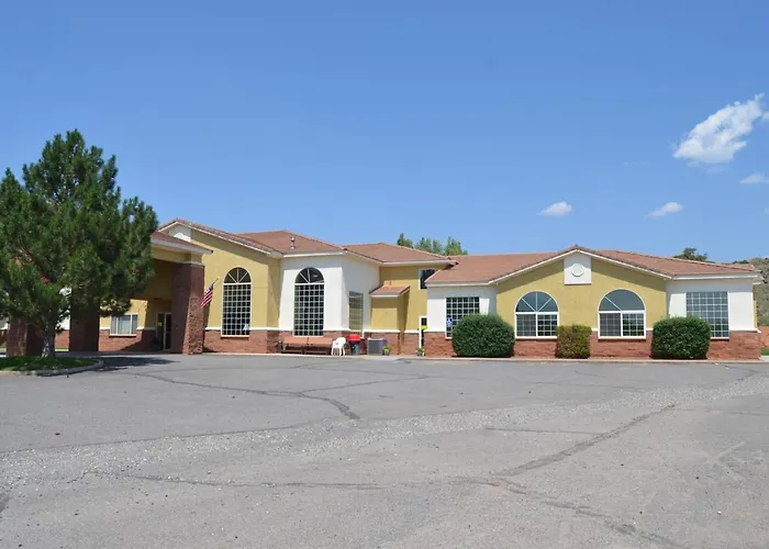 Days Inn By Wyndham Capitol Reef