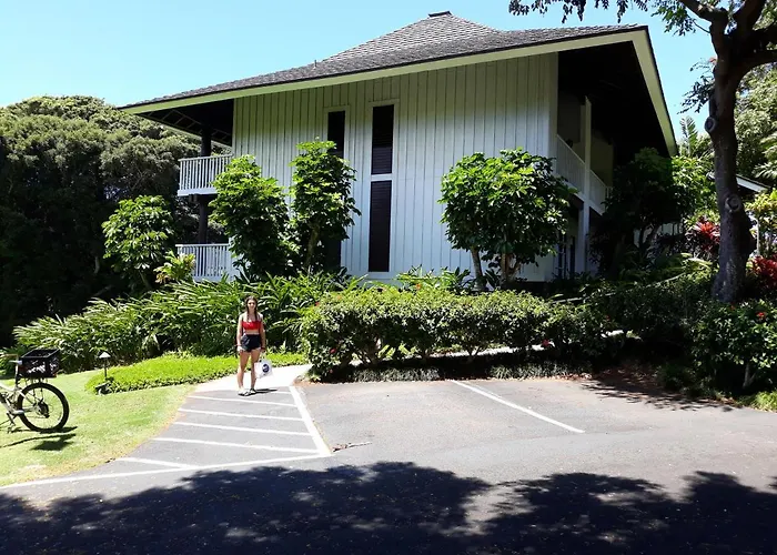 Kiahuna Plantation 96, Poipu Beach, Club Membership, Part Ocean View, Kids Toys