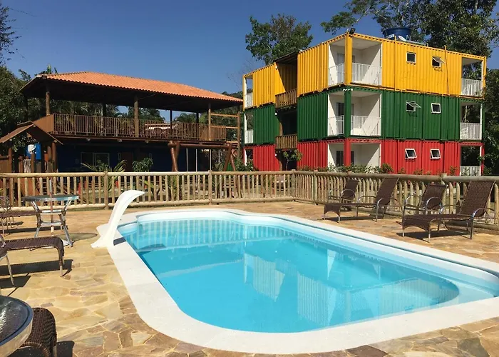 Trakai Suites Ltda