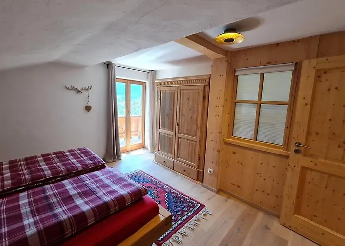 Ferienwohnung Otto
