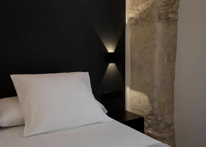 Mon Suites Feten