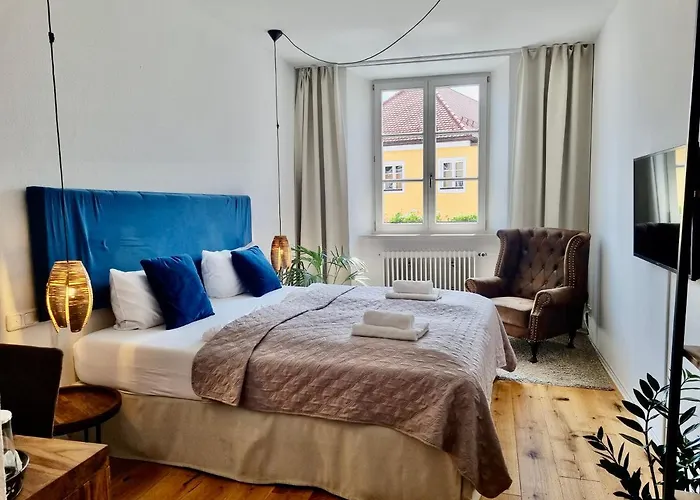 Boutique Hotel Morgentau