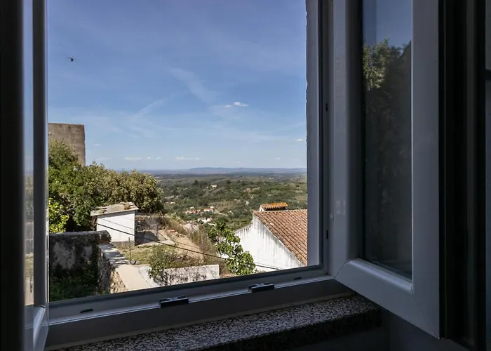 Casa Da Judiaria