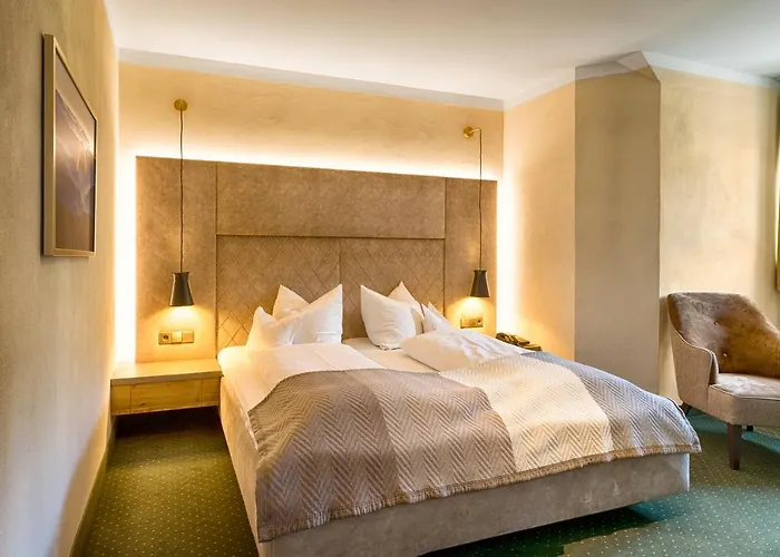 Hotel Thomahof