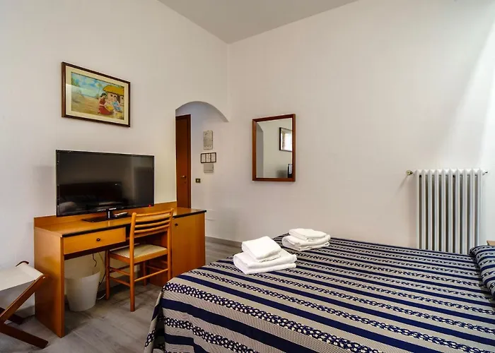 Albergo Martini