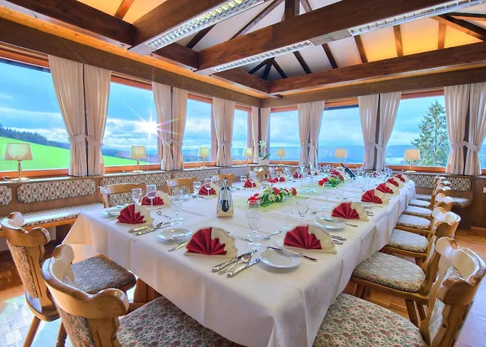 Jufa Hotel Schwarzwald
