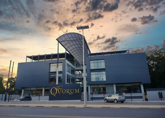 The Quorum