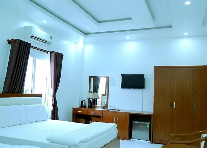 Hotel Dang Khoa 2 Nui Sam