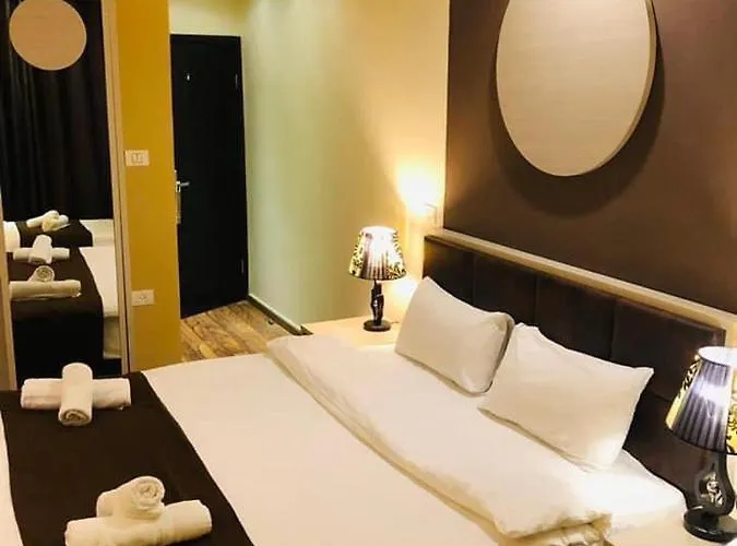 Saint Michael Hotel