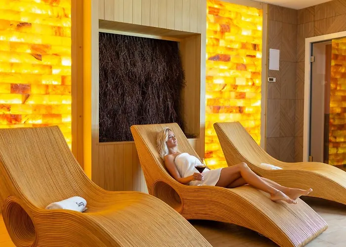 Hotel & Spa Hetman