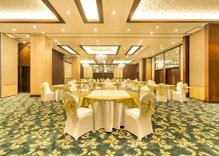 Lemon Tree Hotel, Aligarh