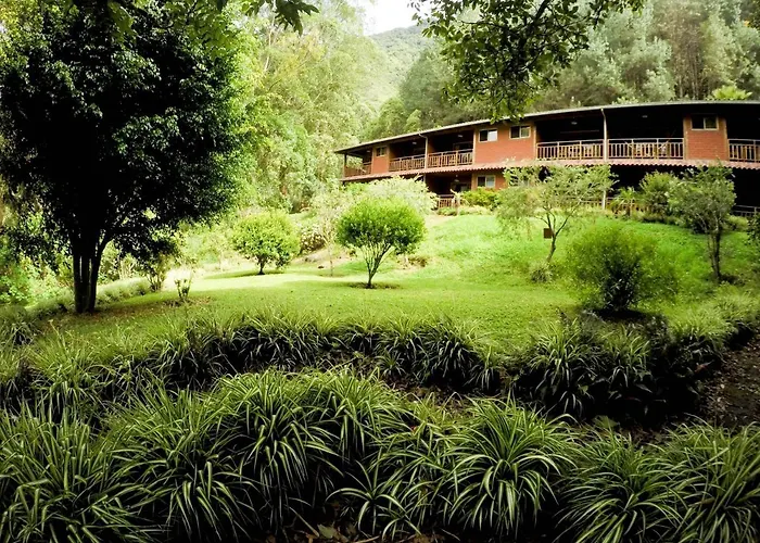 Mama Tungu Hostel