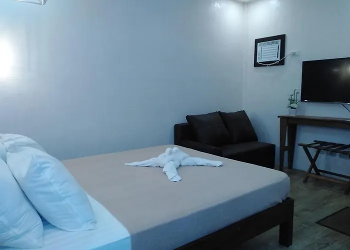 Thirdys Tourist Inn