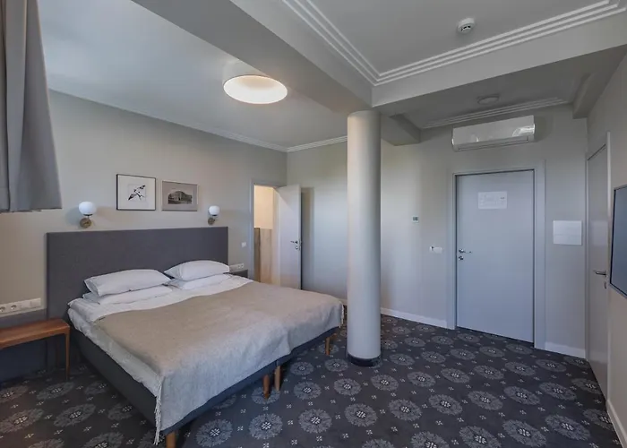 Park Hotel Siauliai Spa & Conference
