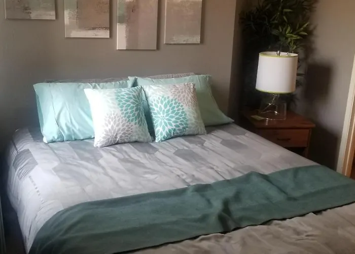 Mesa Riverview Townhouse