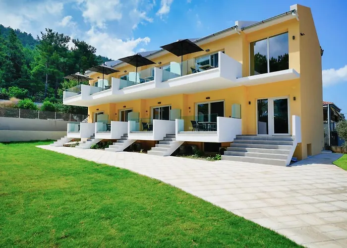 Solar Suites