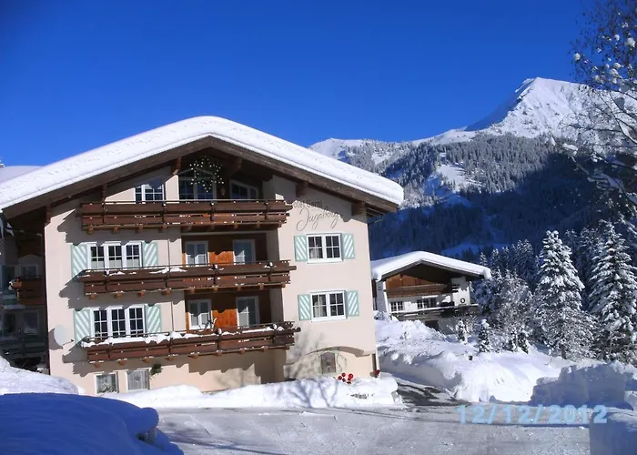 Hotel Garni Ingeborg