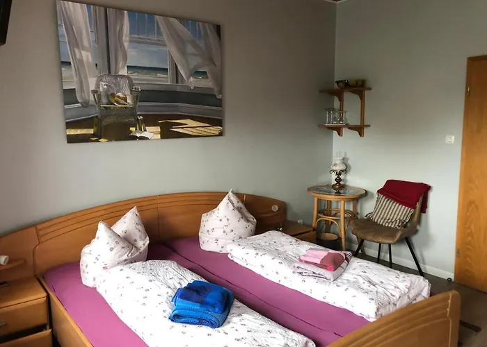 Hotel & Restaurant Neptun