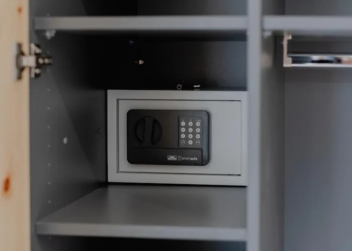 Polreich Bed&Breakfast