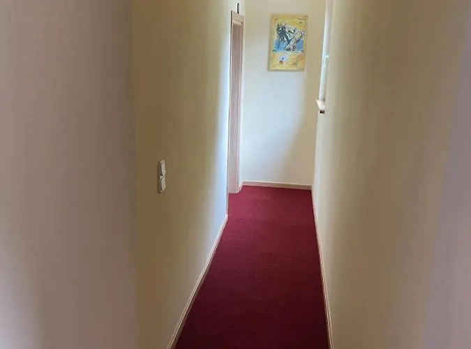 Gasthof zur Post - Standort Am Bahnhof Eiserfeld
