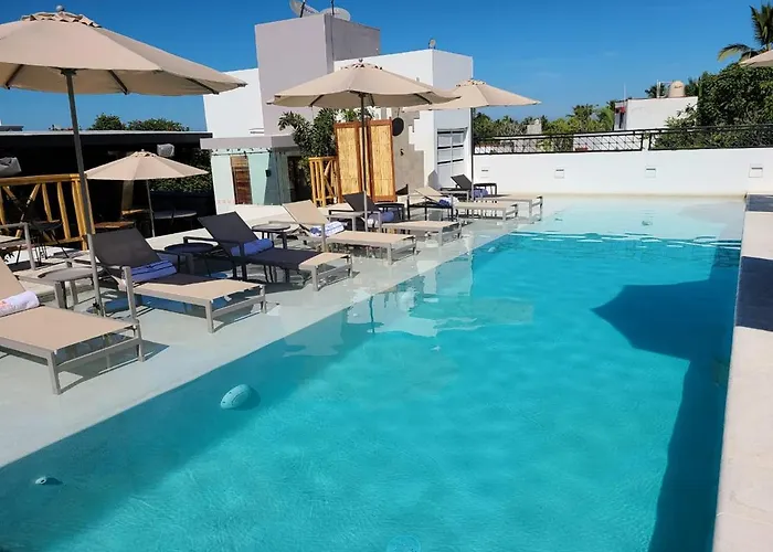 Ximena Hotel Boutique