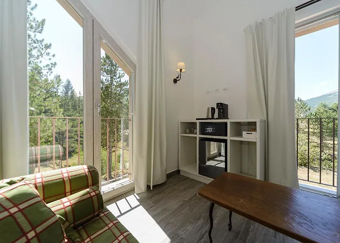Relais Chalons D'Orange