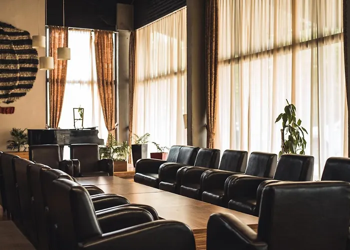 Hotel Lepenski Vir