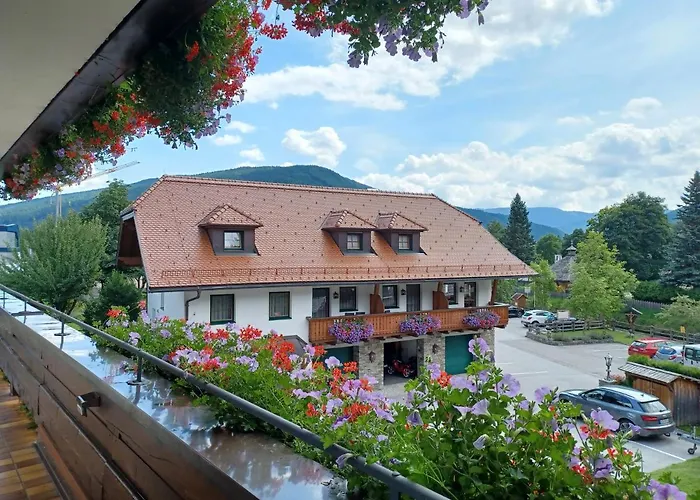 Hotel Stegmühlhof
