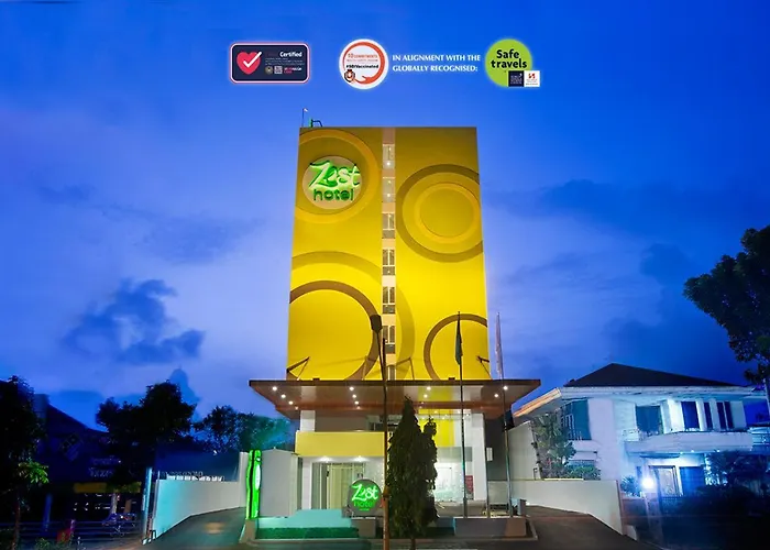 Zest Bogor By Swiss-Belhotel International