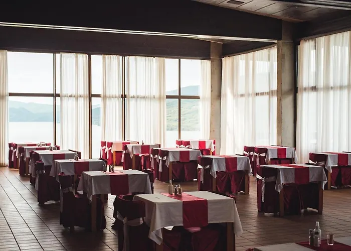 Hotel Lepenski Vir