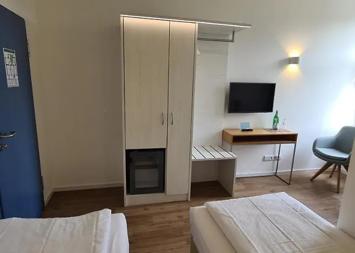 Hotel Spreeufer