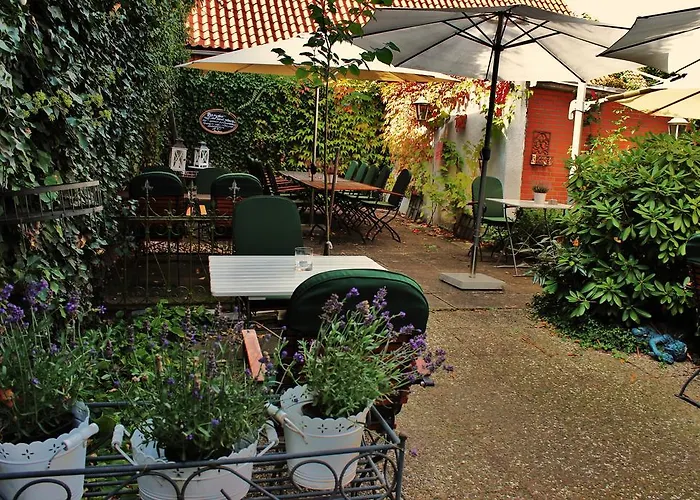 Hotel Garni Zur Linde