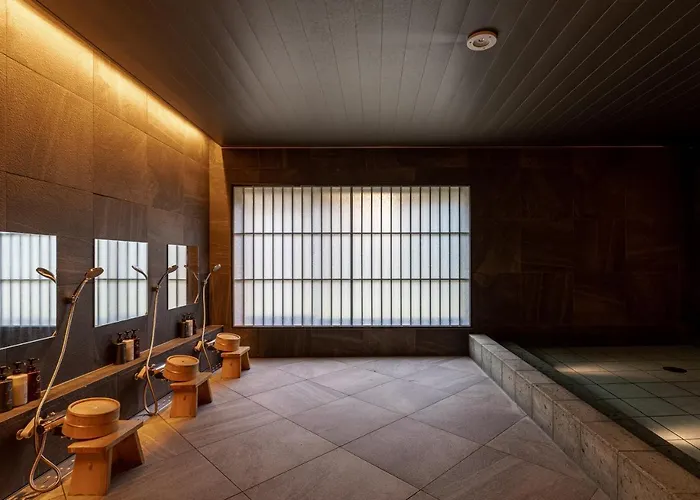 Hotel Wood Takayama