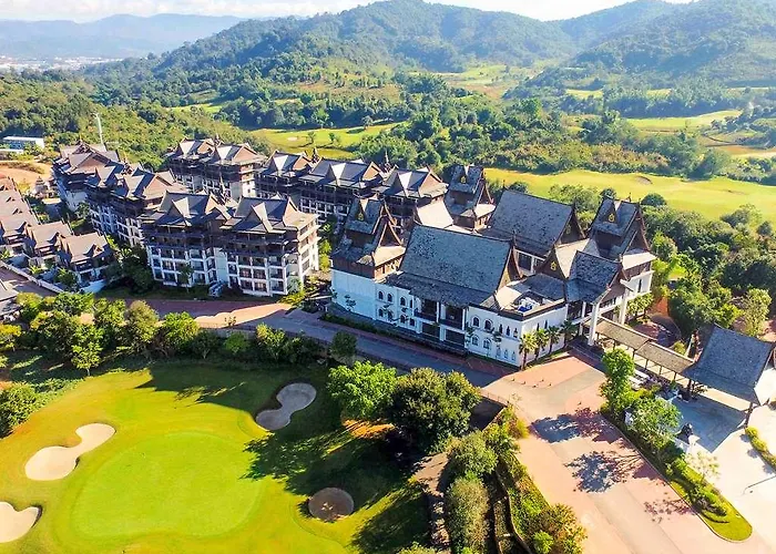 Angsana Xishuangbanna