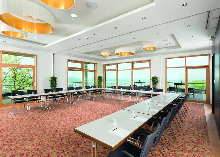 Achalm Hotel