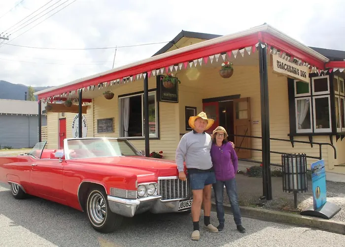 The Blackball Inn